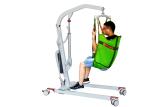 Nursing Drive Electric Patient Lift Innovative Large Legroom Reduce Back Strain