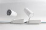 WiFi LED Track Light for Multi-Mode in Exhibition Halls Living Rooms Bedrooms