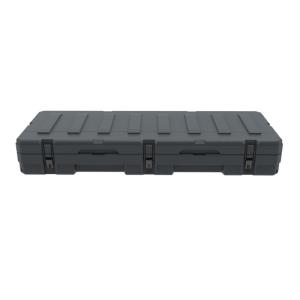 Wholesale V5 83L Heavy Duty Storage Case Vehicle Roof Mounted For Storing Long Items from china suppliers
