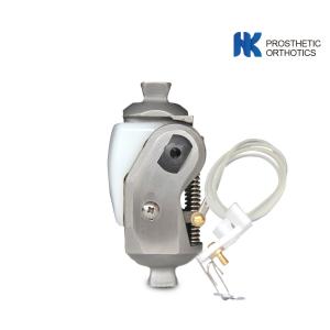 Wholesale CE 275lbs Prosthetic Manual Lock Knee Joint from china suppliers
