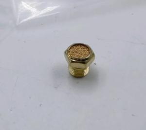 Wholesale MufflerA13012774 OEM Compair Air Can Use High Quality Hot Selling Low-cost Accessories from china suppliers