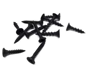 Wholesale Plasterboard Drywall Self Drilling Screw Black Phosphate Drywall Fastener from china suppliers