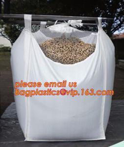 Wholesale coated or with liner bag for moisture proof, sand, cement, agriculture product,100% virgin pp woven bag,Top open virgin from china suppliers