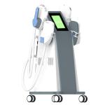 8 Inch Electromagnetic Ems Sculpting Machine 2800W Vest Line Building
