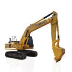 PC200-8N1 Used Komatsu Excavators