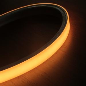 Wholesale Lifetime 54000H DC 24V LED Strip IP67 2700K Warm White Ra94 High Lumen from china suppliers