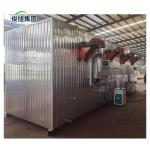 Energy-Saving High Temperature Vacuum Wood Carbonization Dryer for Optimal