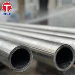 ASTM B161 UNS N02200 Nickel Alloy Pipe Nickel Seamless Pipe and Tube For