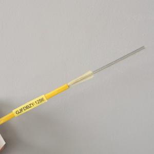 Wholesale YTTX GJFDBZY-12B6 Optical Fiber Cable Fast Delivery from china suppliers