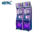 Dart Machine Luxury Manufacturer Coin Operated Commercial Darts Machine
