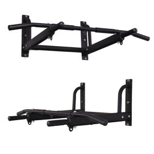 Wholesale Wall Horizontal Bar Home Horizontal Bar Indoor Pull Up Suspension Strengthening Abdominal Muscle Training from china suppliers