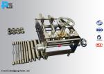 Cold Bend Test Apparatus SUS304 Electrical Safety Test Equipment