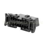 16 pin 51115-1601 OBD auto Waterproof connectorautomotive Plug famale socket