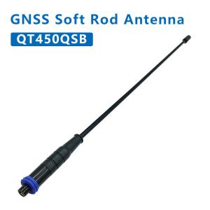 Wholesale 410-470MHz QIANXUN RTK Radio Whip Antenna QT450QSB for SR6/Xmini RTK from china suppliers