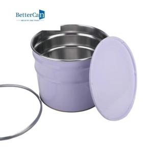 Wholesale 20Liter Chemical Cans Custom Size Packaging Gallon Cans from china suppliers