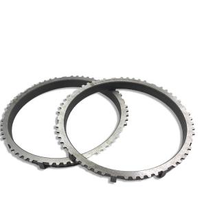 Wholesale Sinotruk Howo Sitrak Transmission Parts Synchronization Ring WG2210100009 Steel Truck Model from china suppliers