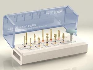 China FG0610D Dental Anterior teeth Polishing kit (Preparation kits/Root canal files(clinic)) on sale