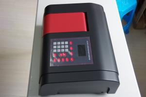 Wholesale Cosmetic CTC UV Visible Double Beam Spectrophotometer / Photometer from china suppliers