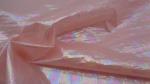 Outdoor Waterproof Jacket Fabric 42Gsm 100% Nylon 150 Cm Oilproof