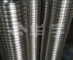 Heatproof API 6A R41 RTJ Ring Gasket