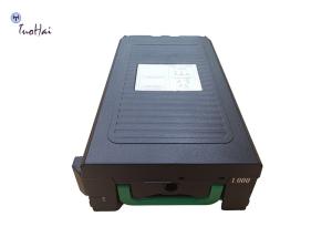 Wholesale 5721001084 Hyosung ATM Parts 5600 Black Cassette S5721001084 from china suppliers