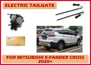 Wholesale Mitsubishi X-pander Cross Intelligent Power Trunk Tailgate Lift Opened and Closed by Smart Sensing from china suppliers