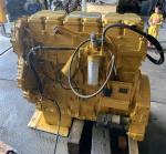 3577050 Marine 357-7050 Diesel 1011288 Engine assembly 101-1288 Generator Set