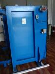A0 A60 Fire Proof Hydraulic Sliding Marine Doors Right Left Opening OEM ODM