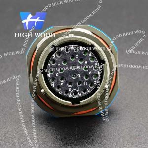 Wholesale MS26482 Connector, MS3475W24-61SN, MIL-C-26482Ⅱ，MS26482 SeriesⅡ from china suppliers