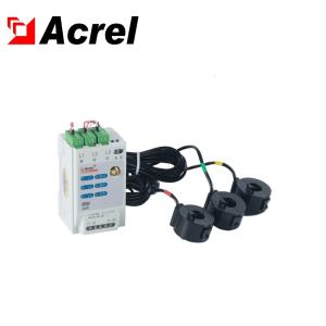 Wholesale Acrel High Accuracy Multifunction Electric Energy Meter Class 1 AEW100 Wireless from china suppliers