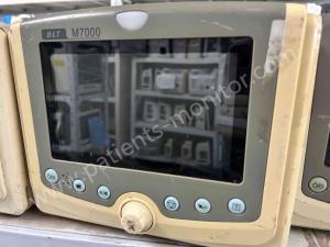 Wholesale Biolight BLT M7000 Bedside Patient Monitor Hospital Equipment In Good Working Condiiton. from china suppliers