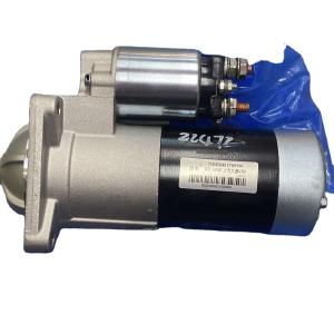 Wholesale 12v 2.5kw Starter Motor within C00028289 for Maxus Car Fitment 2010-2016 from china suppliers