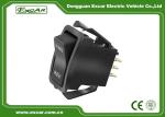2003-UP 74323-G01 Golf Cart Forward Reverse Rocker Switch for EZGO TXT