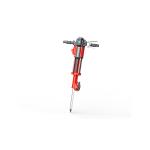 9-14Mpa Handheld Hydraulic Breaker D Handle Form 18-23Lpm Flow