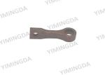Connecting Rod for GT7250 Parts , PN 54649000- suitable for Gerber Cutter