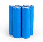 LiFePO4 Lithium Battery Custom 5000Mah 26650 3.7V Li Battery Cell High
