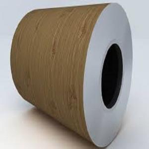 Wholesale Corrugated 55% PPGL Steel Coil Non AFP G550 Color Coated Sheet Coil from china suppliers