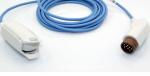 Pediatric finger clip Siemens Medical round 10pin spo2 sensor － Sirecust 700