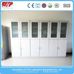Biological Laboratory Pharmacy Medicine Cabinet With CE Certification