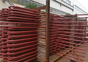 Wholesale Heat Resistant ASME Bare Superheater Coil For Thermal Circulation from china suppliers