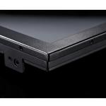 Waterproof IR Infrared Touch Monitor 21.5 Inch Multiple Touch