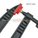 Wood F Clamp 120x300,Woodworking DIY,Hand Tools