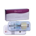 Hypodermic Injection Cross Linking Hyaluronic Acid Dermal Filler Room Temperatur
