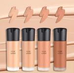 Wholesale Foundation Factory Waterproof Original Matte Foundation Liquid High