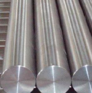 Wholesale Nickel Inconel 601 Alloy Round Bar / Pipes / Plates For Extreme Environments from china suppliers