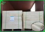 One Side Glossy And Coated White MG Kraft Paper With Standard Packing