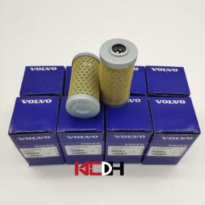 Wholesale Excavator Engine Parts Oil Water Separator Filter 17266226 For from china suppliers