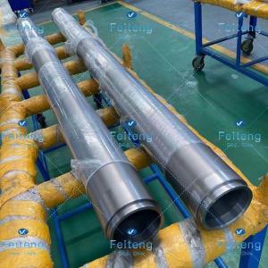 Wholesale GBT19001 Niobium Vacuum Coating Tube Targets from china suppliers