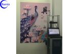 SSV-S4 720X2280DPI Direct To Wall Inkjet Printer