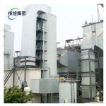 Innovative Biogas Desulfurization Equipment For Eco Friendly Biogas Production